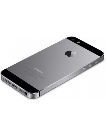 Apple iPhone 5S 32 Гб Серый космос
