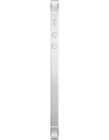 Apple iPhone SE 128 ГБ Серебристый