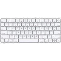 Клавиатура Magic Keyboard с Touch ID для Mac (MK293), белый