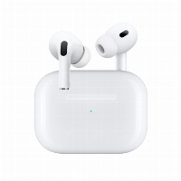 Наушники Apple AirPods Pro 2 Type C  MagSafe, White