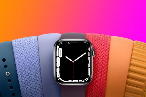 Apple нашла способ определить лично ваш идеальный размер ремешка Apple Watch