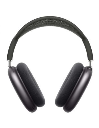 AirPods Max Space Gray (Серый космос)