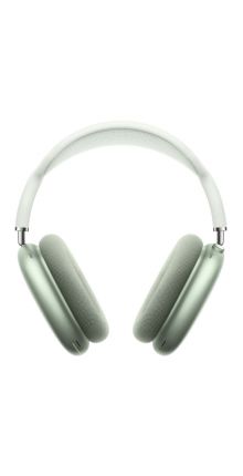 AirPods Max Green (Зеленый) купить по цене 40 875 ₽