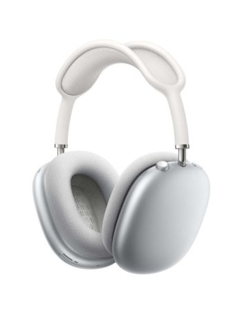 AirPods Max Silver (Серебристый)