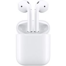 Наушники Apple AirPods 2 (без беспроводной зарядки кейса)