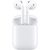 Наушники Apple AirPods 2 (без беспроводной зарядки кейса)