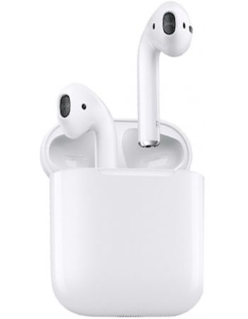 Наушники Apple AirPods 2 (без беспроводной зарядки кейса)
