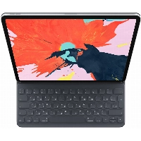 Чехол-клавиатура Apple Smart Keyboard Folio iPad Pro 12,9, черный