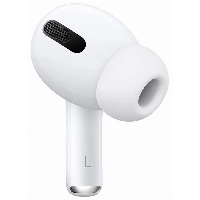 AirPods Pro 2 Левый, White