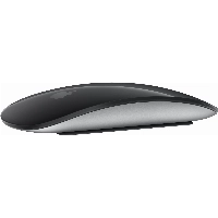 Мышь Apple Magic Mouse 3, Black