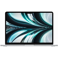 Apple MacBook Air 13" MLY03 (M2, 8C CPU/10C GPU, 2022), 8 ГБ, 512 ГБ SSD, Silver