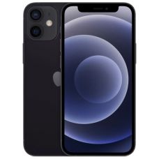 Apple iPhone 12 mini 128GB Black