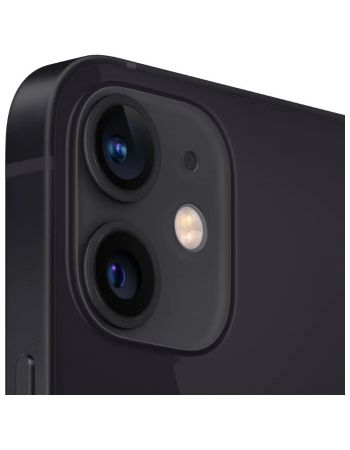 Apple iPhone 12 mini 128GB Black