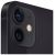 Apple iPhone 12 mini 128GB Black