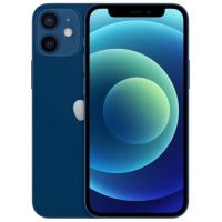 Apple iPhone 12 mini 256GB Blue