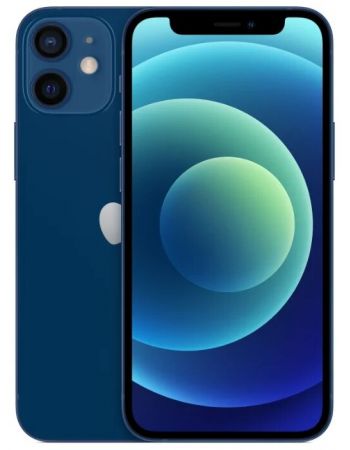 Apple iPhone 12 mini 256GB Blue