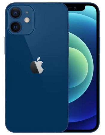 Apple iPhone 12 mini 256GB Blue