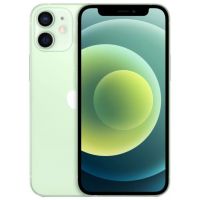 Apple iPhone 12 mini 256GB Green