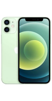 Apple iPhone 12 mini 64GB Green