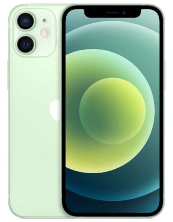 Apple iPhone 12 mini 64GB Green
