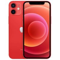 Apple iPhone 12 mini 128GB Red