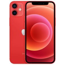 Apple iPhone 12 mini 128GB Red
