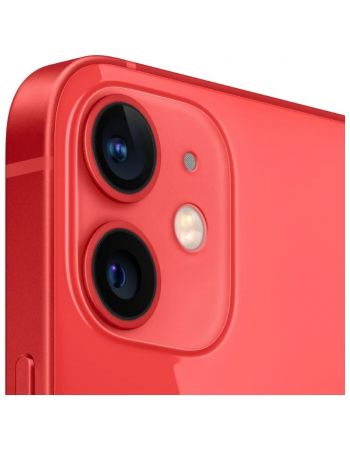 Apple iPhone 12 mini 256GB Red