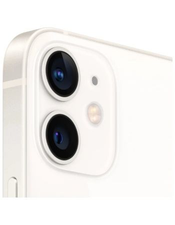 Apple iPhone 12 mini 128GB White