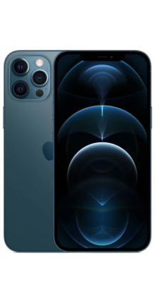 Apple iPhone 12 Pro Max 128GB Blue