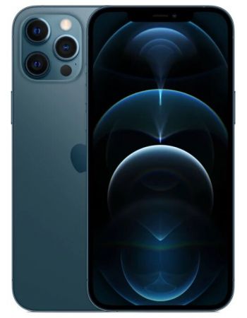 Apple iPhone 12 Pro Max 128GB Blue