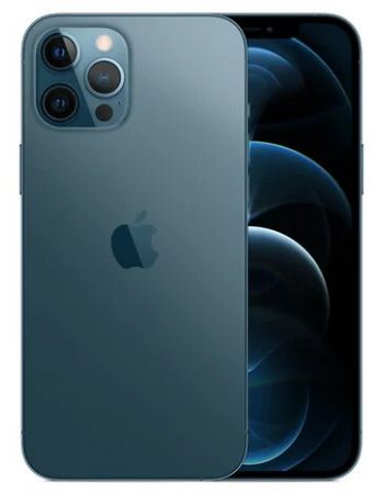 Apple iPhone 12 Pro Max 128GB Blue