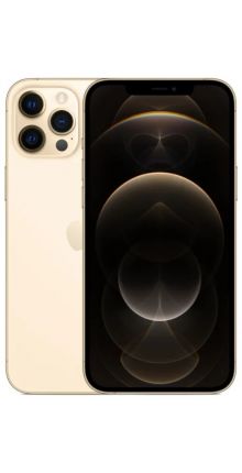 Apple iPhone 12 Pro Max 256GB Gold