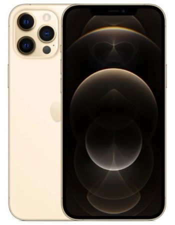 Apple iPhone 12 Pro Max 256GB Gold