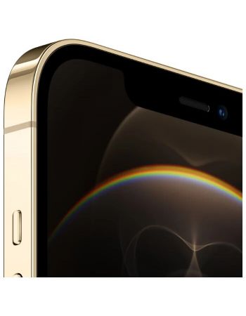 Apple iPhone 12 Pro Max 256GB Gold