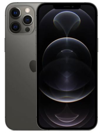 Apple iPhone 12 Pro Max 128GB Grey