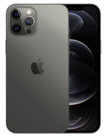 Apple iPhone 12 Pro Max 128GB Grey