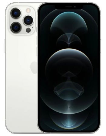 Apple iPhone 12 Pro Max 128GB White