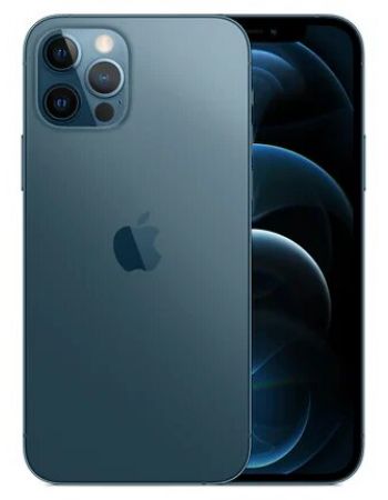 Apple iPhone 12 Pro 128GB Blue