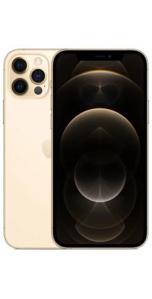 Apple iPhone 12 Pro 128GB Gold