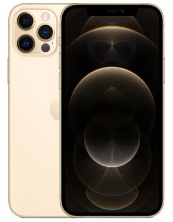 Apple iPhone 12 Pro 128GB Gold
