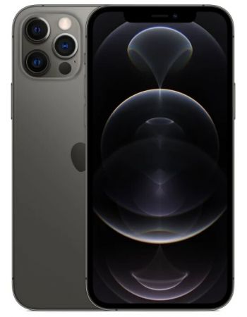 Apple iPhone 12 Pro 128GB Grey
