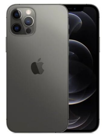 Apple iPhone 12 Pro 128GB Grey