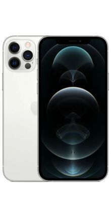 Apple iPhone 12 Pro 128GB White