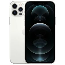 Apple iPhone 12 Pro 128GB White