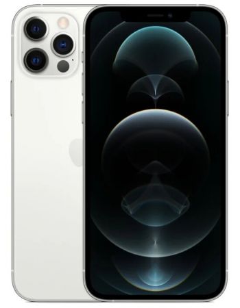 Apple iPhone 12 Pro 128GB White