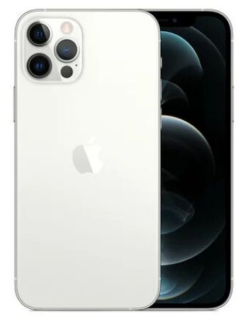 Apple iPhone 12 Pro 128GB White