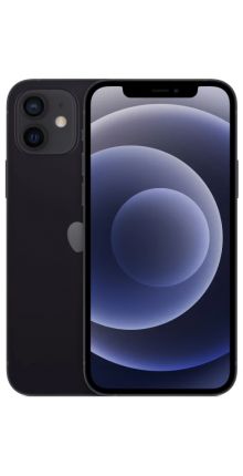 Apple iPhone 12 256GB Black