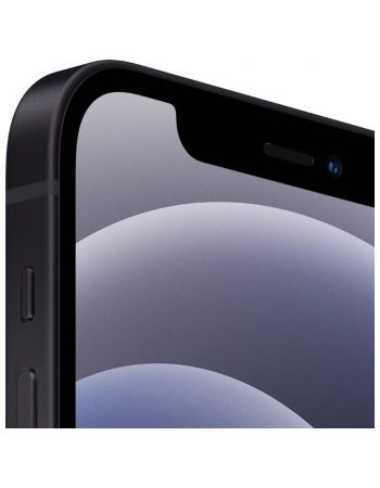 Apple iPhone 12 mini 256GB Black