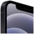 Apple iPhone 12 mini 256GB Black
