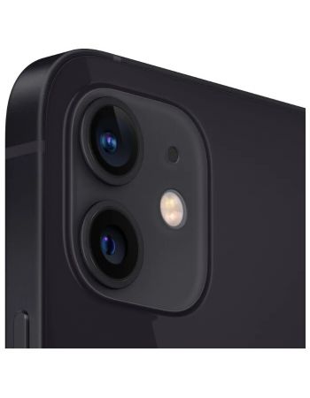 Apple iPhone 12 mini 256GB Black